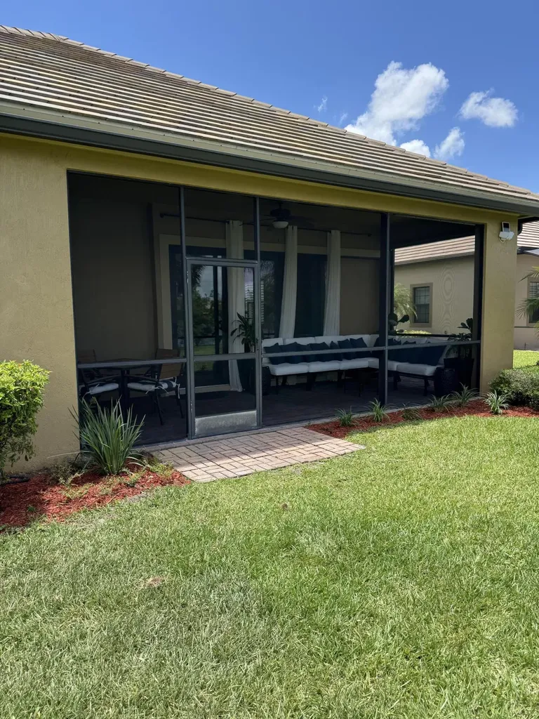 4452 Siena Circle Wellington FL 33414