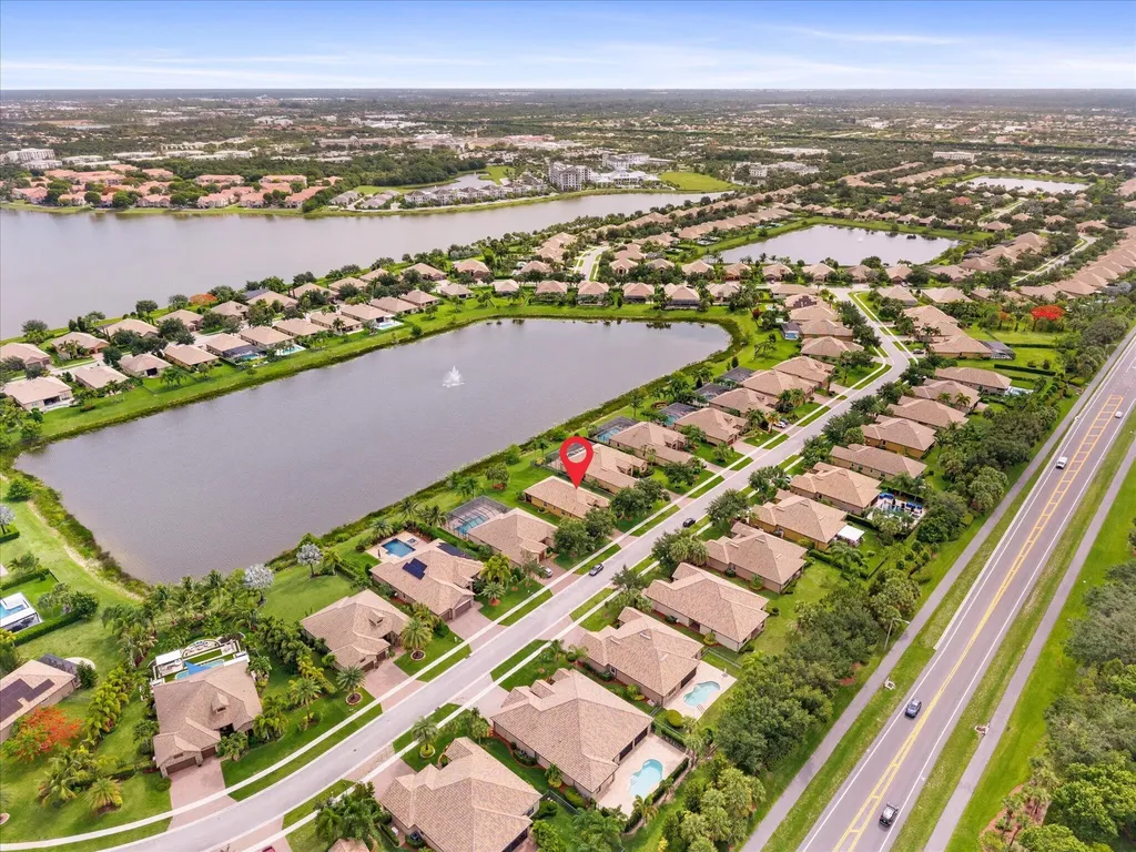 4452 Siena Circle Wellington FL 33414