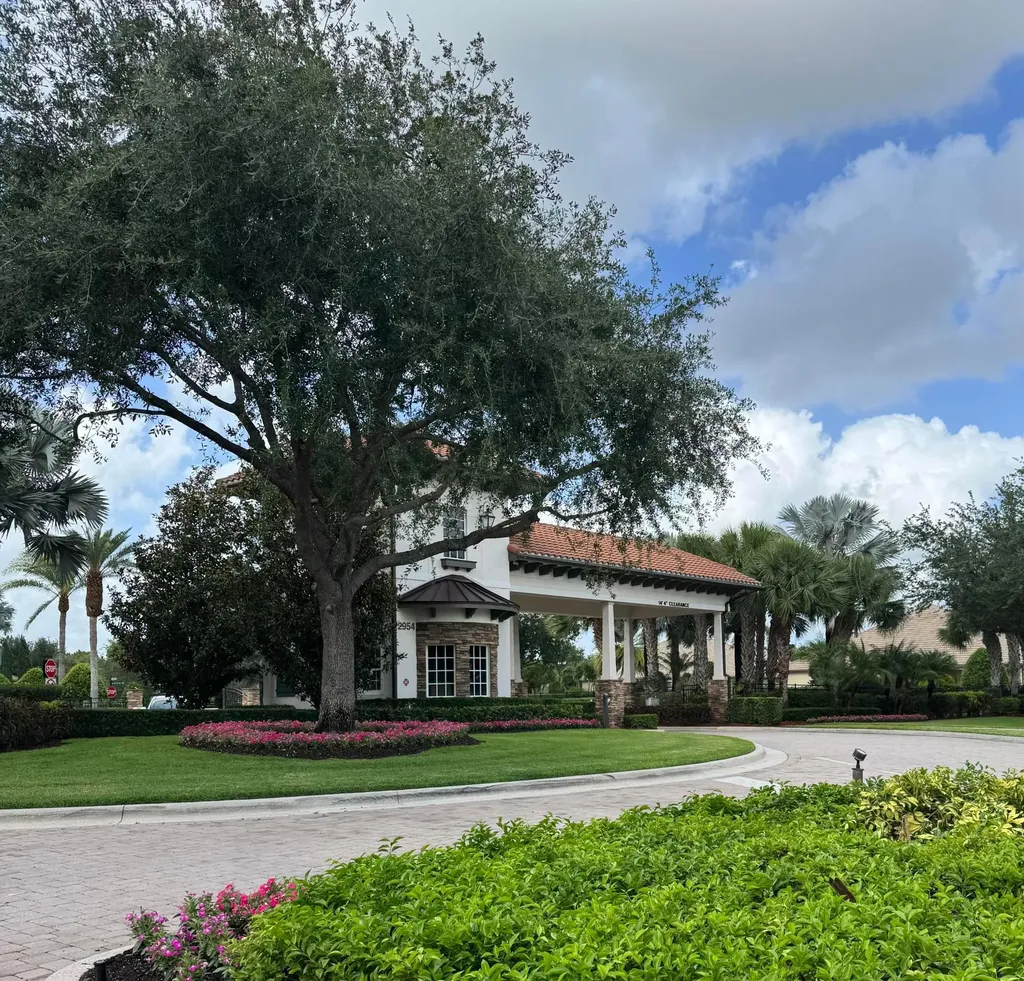 4452 Siena Circle Wellington FL 33414