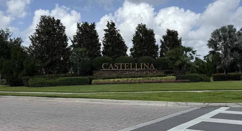 4452 Siena Circle Wellington FL 33414