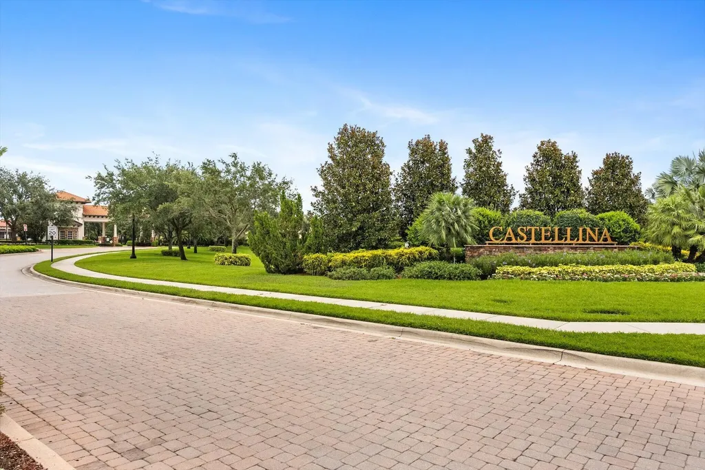 4452 Siena Circle Wellington FL 33414