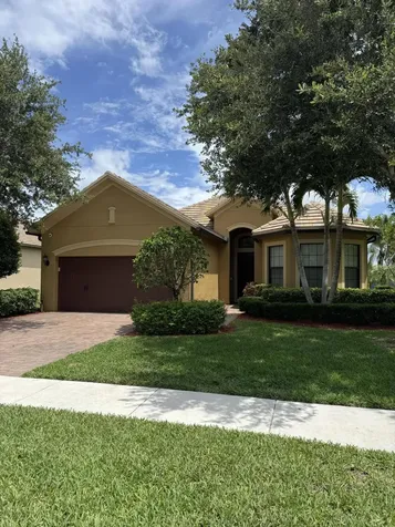 4452 Siena Circle Wellington FL 33414