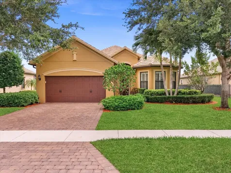 4452 Siena Circle Wellington FL 33414