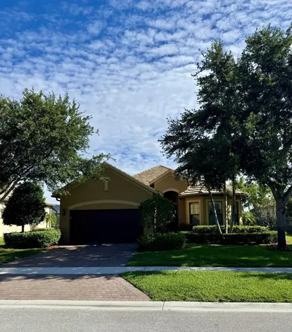 4452 Siena Circle Wellington FL 33414