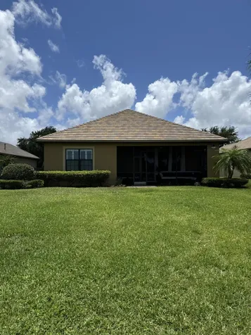 4452 Siena Circle Wellington FL 33414