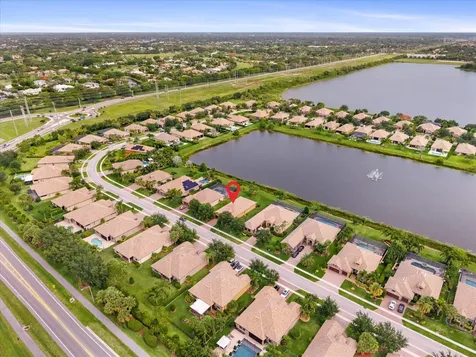 4452 Siena Circle Wellington FL 33414