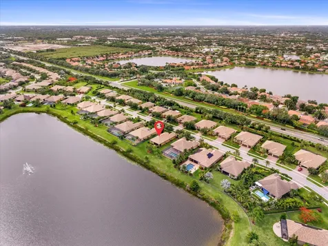 4452 Siena Circle Wellington FL 33414