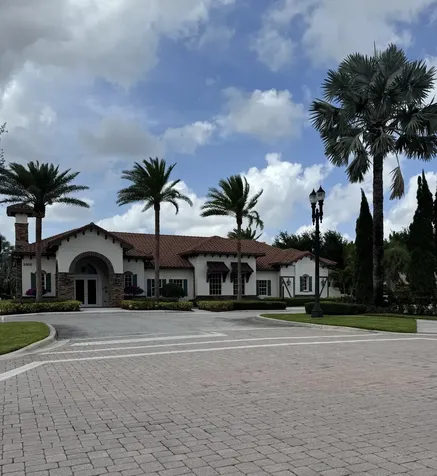 4452 Siena Circle Wellington FL 33414