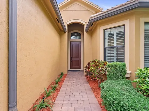 4452 Siena Circle Wellington FL 33414