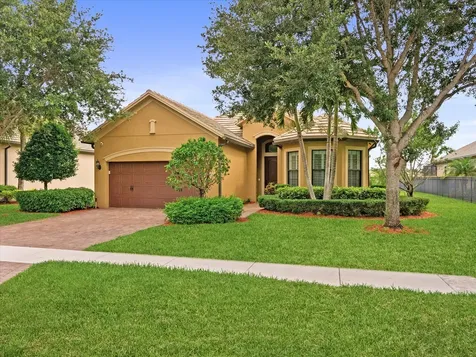 4452 Siena Circle Wellington FL 33414