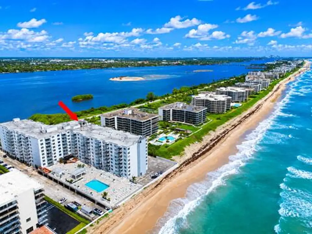 3450 S Ocean Boulevard Palm Beach FL 33480