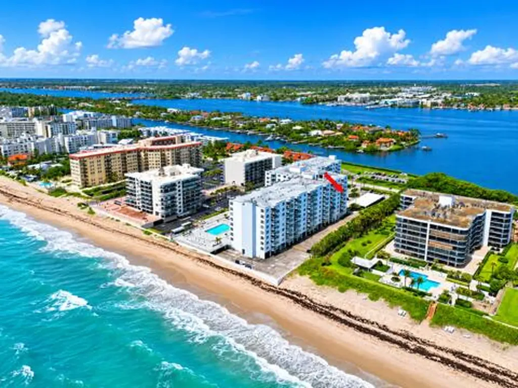 3450 S Ocean Boulevard Palm Beach FL 33480