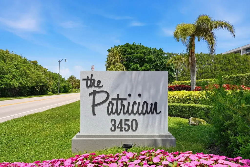 3450 S Ocean Boulevard Palm Beach FL 33480