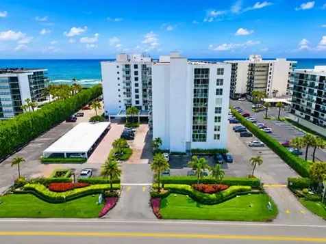 3450 S Ocean Boulevard Palm Beach FL 33480