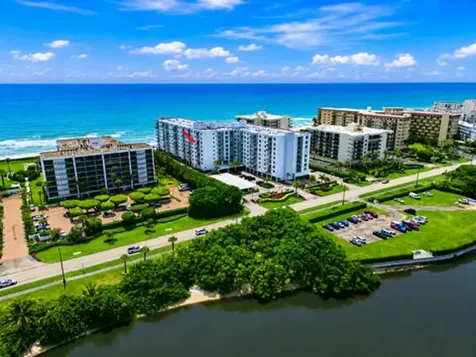 3450 S Ocean Boulevard Palm Beach FL 33480