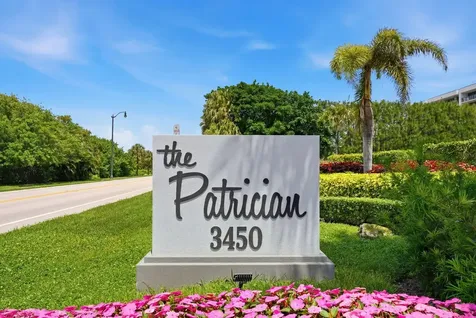 3450 S Ocean Boulevard Palm Beach FL 33480
