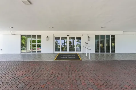 3450 S Ocean Boulevard Palm Beach FL 33480