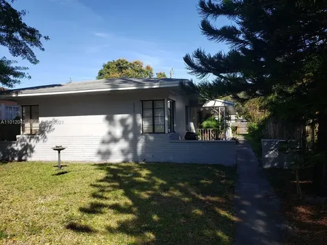 1927 Funston Street Hollywood FL 33020