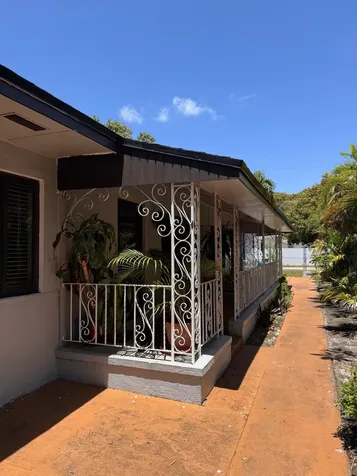 1927 Funston Street Hollywood FL 33020