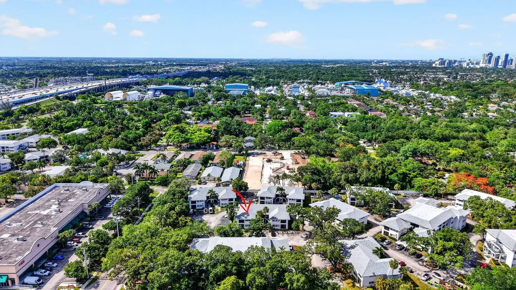 2445 SW 18th Terrace Fort Lauderdale FL 33315