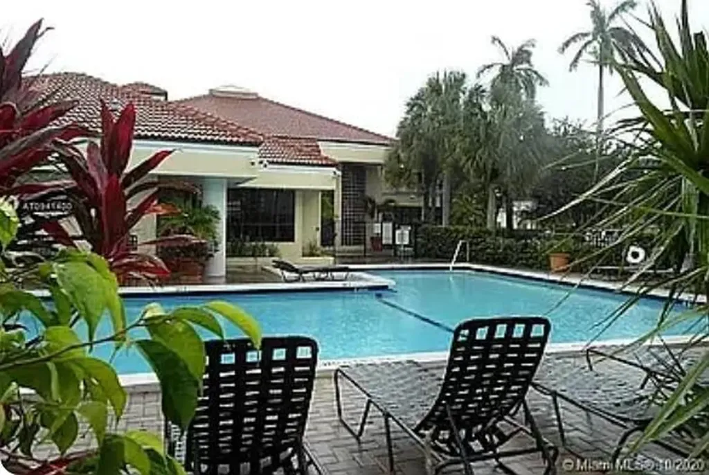 2445 SW 18th Terrace Fort Lauderdale FL 33315