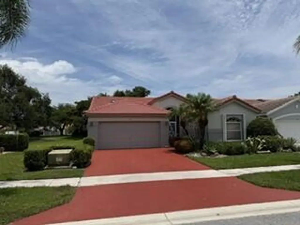 7851 Sailing Shores Terrace Boynton Beach FL 33437