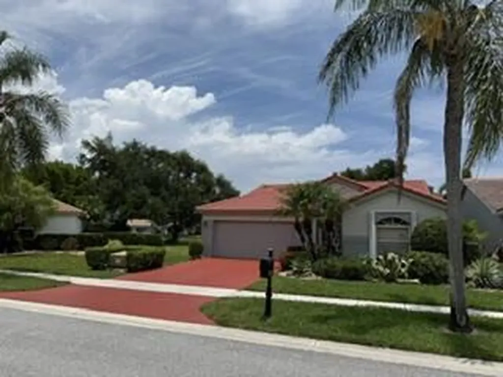 7851 Sailing Shores Terrace Boynton Beach FL 33437