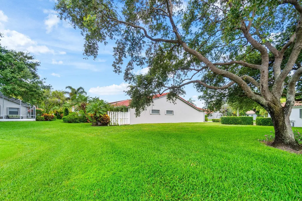 7851 Sailing Shores Terrace Boynton Beach FL 33437