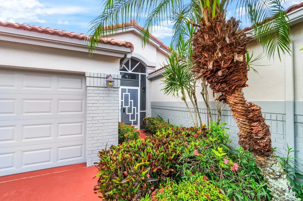 7851 Sailing Shores Terrace Boynton Beach FL 33437