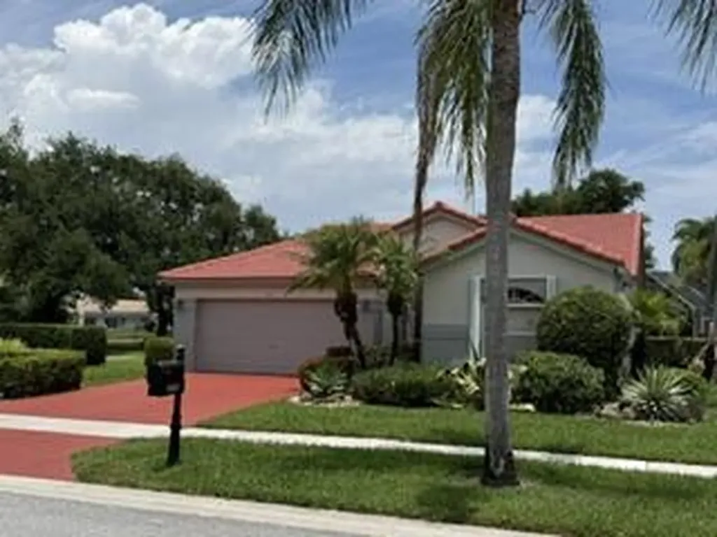 7851 Sailing Shores Terrace Boynton Beach FL 33437