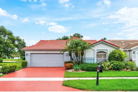 7851 Sailing Shores Terrace Boynton Beach FL 33437