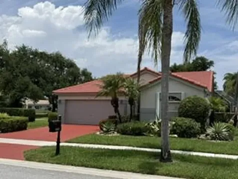 7851 Sailing Shores Terrace Boynton Beach FL 33437