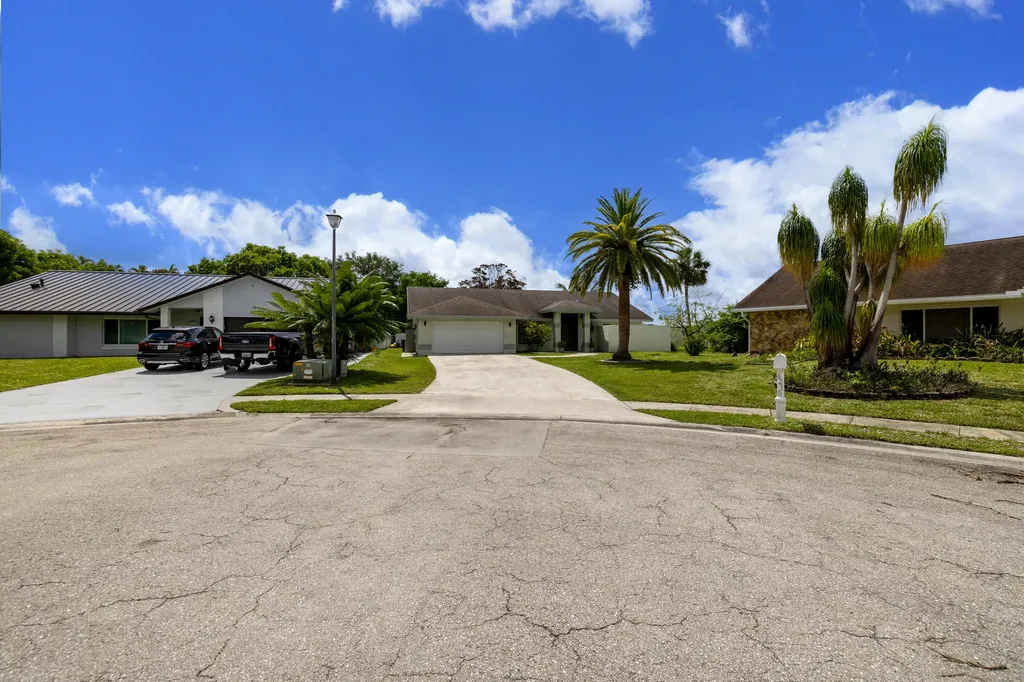 6210 Serene Run Lake Worth FL 33467