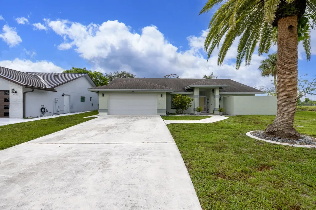 6210 Serene Run Lake Worth FL 33467