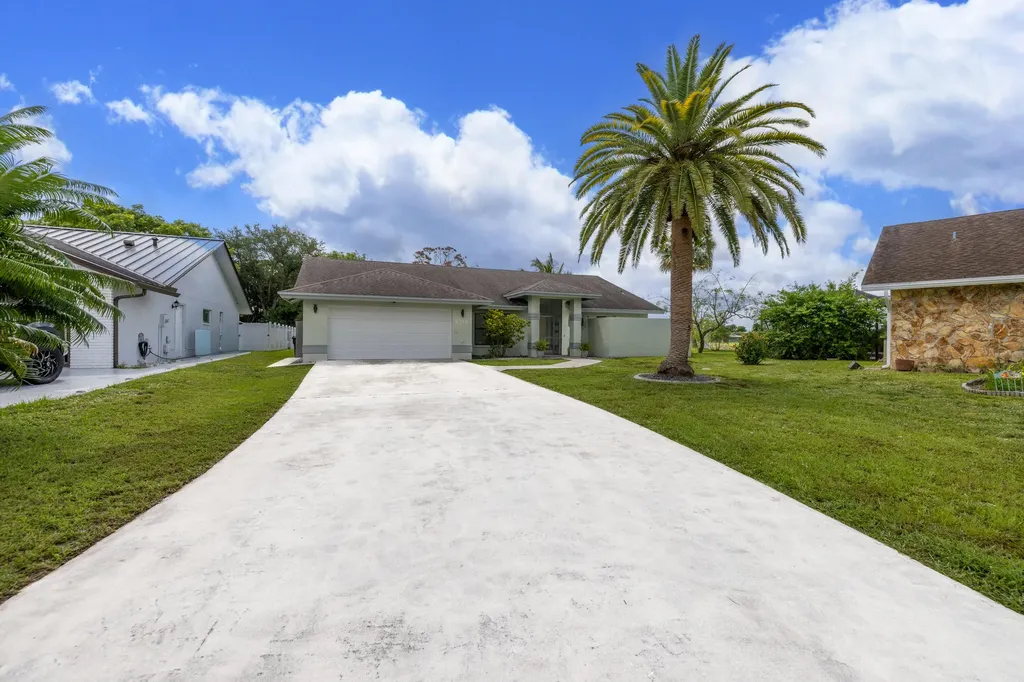 6210 Serene Run Lake Worth FL 33467