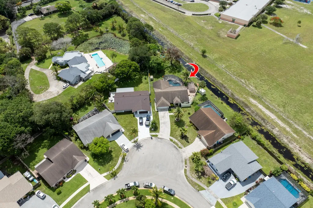 6210 Serene Run Lake Worth FL 33467
