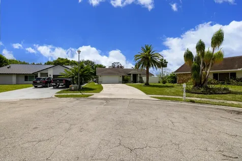 6210 Serene Run Lake Worth FL 33467