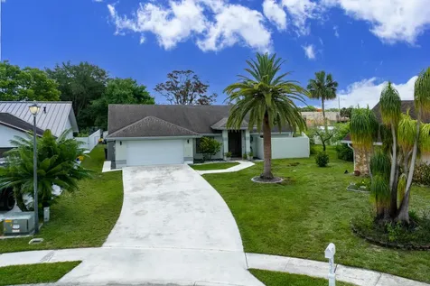 6210 Serene Run Lake Worth FL 33467