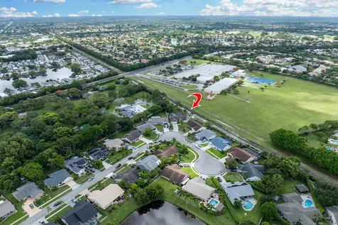 6210 Serene Run Lake Worth FL 33467