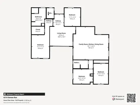 6210 Serene Run Lake Worth FL 33467