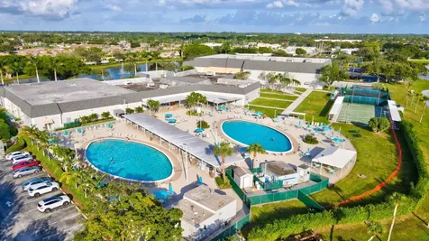 100 Flanders Delray Beach FL 33484