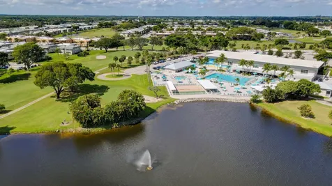 100 Flanders Delray Beach FL 33484