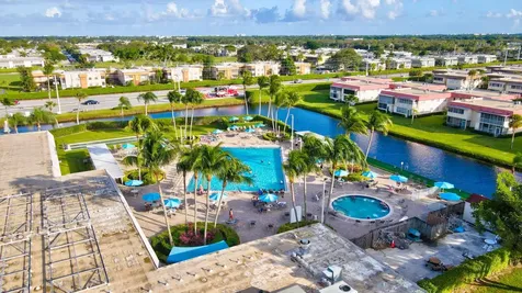 100 Flanders Delray Beach FL 33484