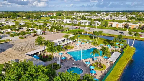 100 Flanders Delray Beach FL 33484