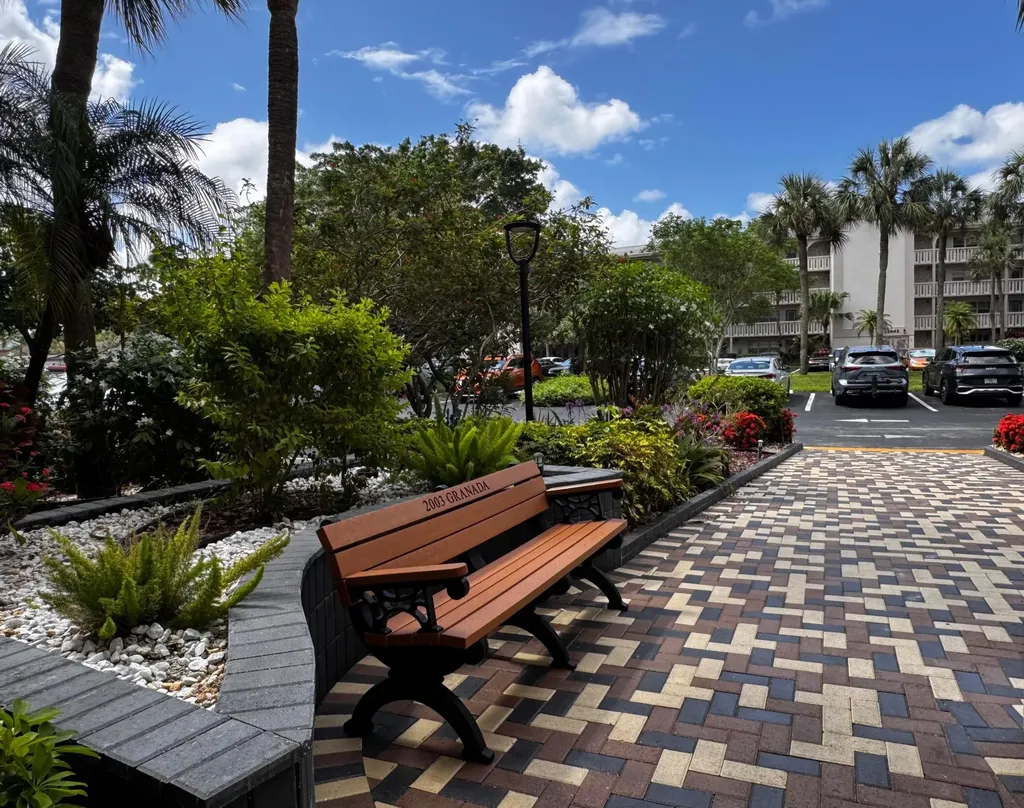 2003 Granada Drive Coconut Creek FL 33066