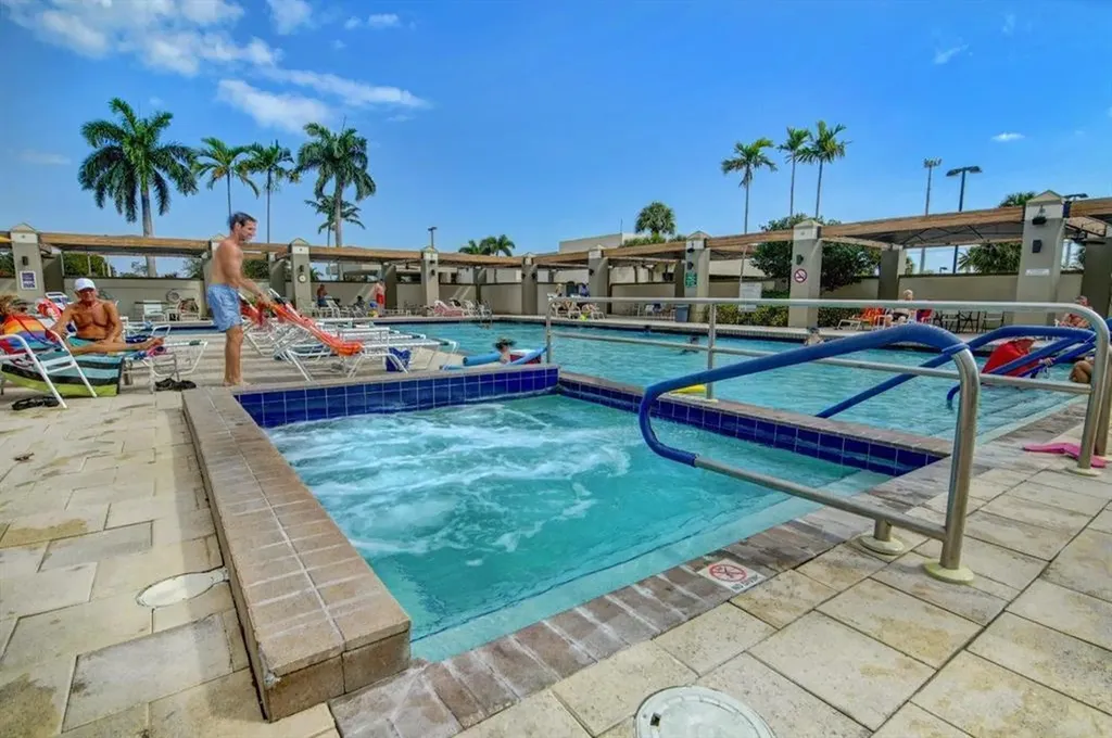 2003 Granada Drive Coconut Creek FL 33066