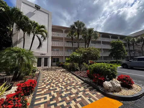 2003 Granada Drive Coconut Creek FL 33066