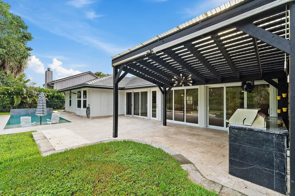 18169 Lake Bend Drive Jupiter FL 33458