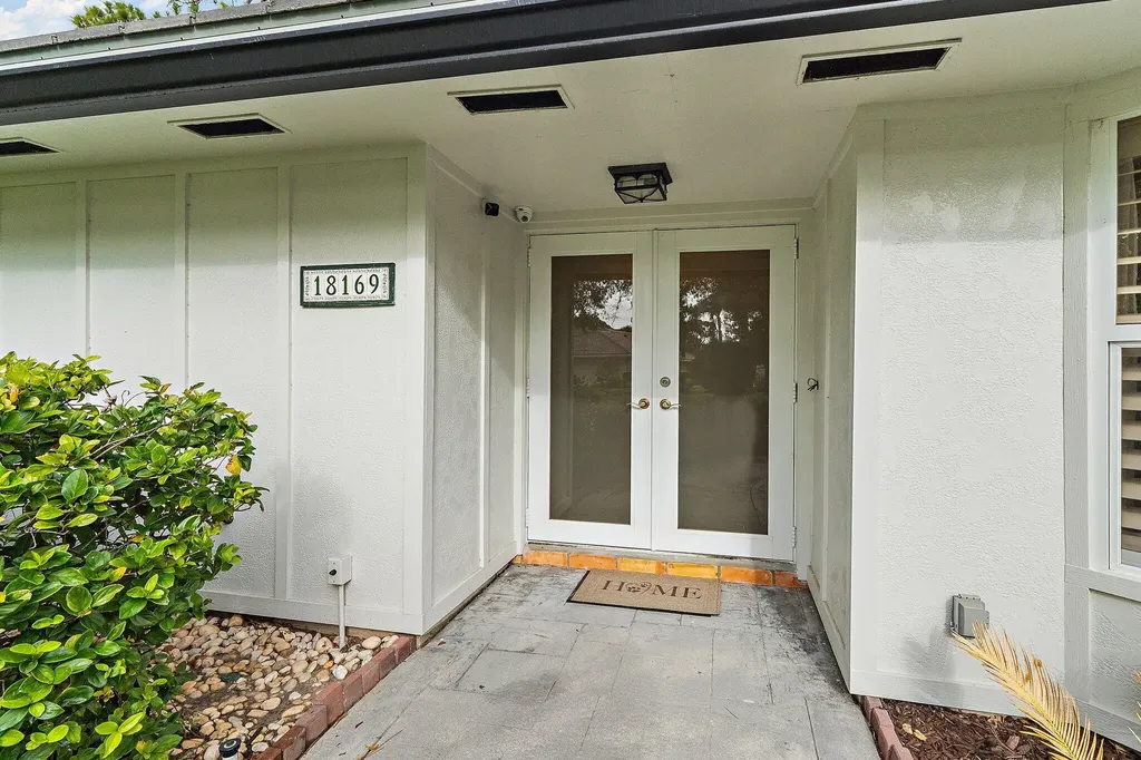 18169 Lake Bend Drive Jupiter FL 33458