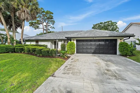 18169 Lake Bend Drive Jupiter FL 33458
